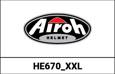 Airoh OPEN FACE ヘルメット HELYOS カラー、ミリタリーグリーン マット | HE670