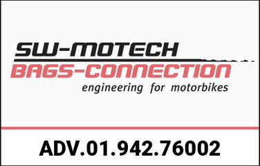 SW Motech Adventure set Protection. Honda CRF1100L / Adv. Sports (19-). | ADV.01.942.76002