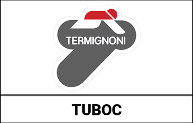 Termignoni / テルミニョーニ カーボン スリーブ , スリーブ: カーボン | TUBOC