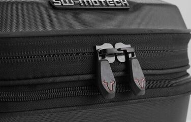 SW-MOTECH / SWモテック URBAN ABS topcase system | GPT.22.995.60000/B