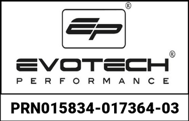 EVOTECH PERFORMANCE / エヴォテック パフォーマンス Beeline Moto 2 Sat Nav マウント | PRN015834-017364