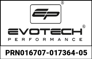 EVOTECH PERFORMANCE / エヴォテック パフォーマンス Beeline Moto 2 Sat Nav マウント | PRN016707-017364