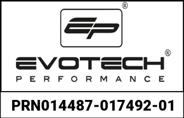 EVOTECH PERFORMANCE / エヴォテック パフォーマンス スピンドルボビンキット | PRN014487-017492