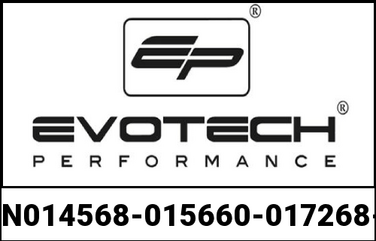 EVOTECH PERFORMANCE / エヴォテック パフォーマンス Carpuride マウント | PRN014568-015660-017268