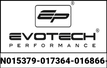 EVOTECH PERFORMANCE / エヴォテック パフォーマンス Beeline Moto 2 Sat Nav マウント | PRN015379-017364-016866