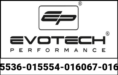EVOTECH PERFORMANCE / エヴォテック パフォーマンス Yamaha YZF-R1 ブレーキ ＆ クラッチレバープロテクターキット (2004 - 2006) (Road) | PRN015536-015554-016067-016317