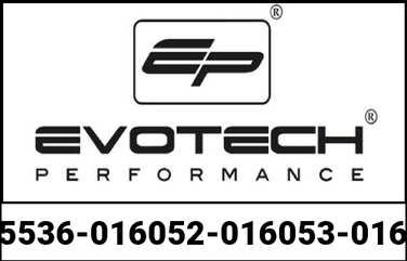 EVOTECH PERFORMANCE / エヴォテック パフォーマンス ブレーキレバープロテクターキット (Race) | PRN015536-016052-016053-016058