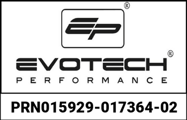 EVOTECH PERFORMANCE / エヴォテック パフォーマンス Beeline Moto 2 Sat Nav マウント | PRN015929-017364