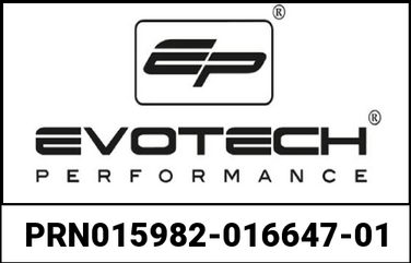 EVOTECH PERFORMANCE / エヴォテック パフォーマンス Peak Design Sat Nav マウント | PRN015982-016647
