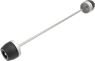 Evotech Performance Ducati, EP Rear Spindle Bobbins - Ducati DesertX (2022+) | PRN015986