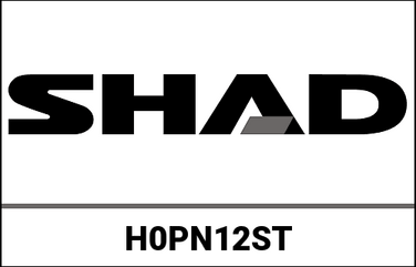 Shad / シャッド トップマスターフィッティングセット - ホンダ | H0PN12ST