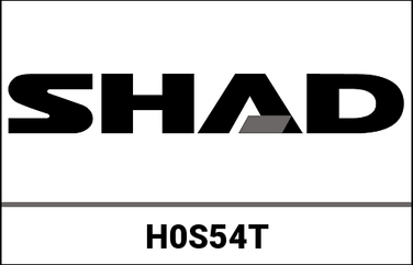 Shad / シャッド トップボックスフィッティング - ホンダ | H0S54T