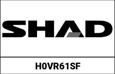 Shad / シャッド スリースピーパーシステムフィッティング（サイド） ヒンダ | H0VR61SF