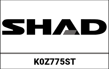Shad / シャッド トップボックスフィッティング | K0Z775ST