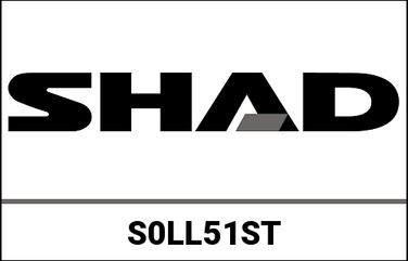 Shad / シャッド トップマスターフィッティングセット スズキ | S0LL51ST