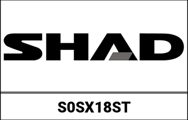 Shad / シャッド トップボックスフィッティング - スズキ | S0SX18ST