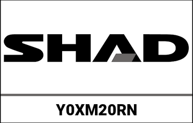 Shad / シャッド バックレストシステムフィッティング - ヤマハ | Y0XM20RN