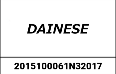 Dainese / ダイネーゼ LAGUNA SECA 6 PERF 1PC レザー スーツ ブラック/ホワイト/フルオレッド | 2015100061-N32