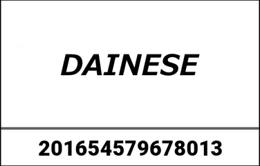 Dainese Jacket SUPER SPEED D-DRY, black/red/white, Size 54 | 201654579678013