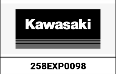 KAWASAKI / カワサキ Genuine ARROW EXHAUST W800 BLACK EJ800 | 258EXP0098
