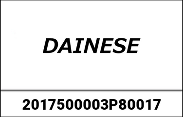 Dainese / ダイネーゼ DRAKE 2 SUPER AIR TEX パンツ ブラック/アンスラサイト/フルオレッド | 2017500003-P80