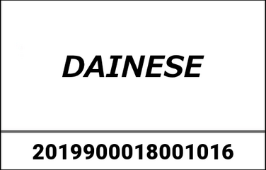 Dainese / ダイネーゼ レザー ベルト ブラック | 2019900018-001