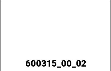 ヘプコ＆ベッカー Solorack ソロラック (バックレスト無し) Suzuki GZ125/250 | 600315 00 02