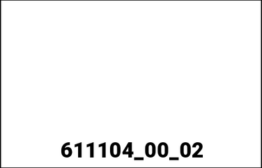 ヘプコ＆ベッカー シーシーバー (リアラック付) Honda VT 1100 C until 1994 | 611104 00 02