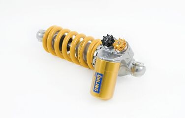 OHLINS / オーリンズ TTX RT ショックアブソーバー ロード & トラック YA 358