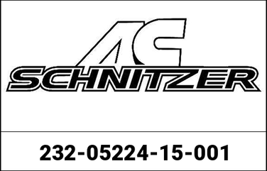 AC Schnitzer / ACシュニッツァー Handlebar Stash Cap R nineT 2014-16 | S700-68810-11-001