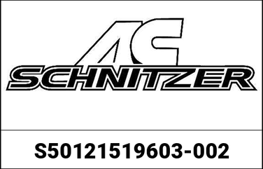 AC Schnitzer / ACシュニッツァー Belly Pan R nineT from 2017 | S50121663120-004