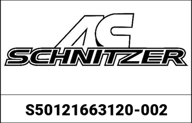 AC Schnitzer / ACシュニッツァー LIGHT BOMB LED Headlight R nineT from 2017 | S50121519603-002