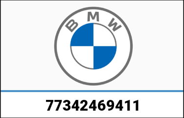BMW 純正 Hommage single seat | 77342469411