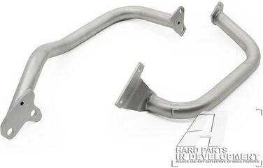 Altrider / アルトライダー Lower Crash Bars for Honda CRF1100L Africa Twin (without installation bracket) - Silver | AT20-0-1000