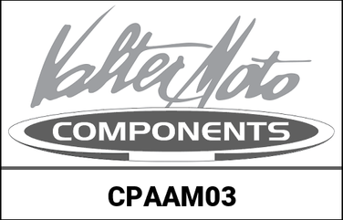 Valtermoto / バルターモト フロントキット BRUTALE 1000 20 | CPAAM03