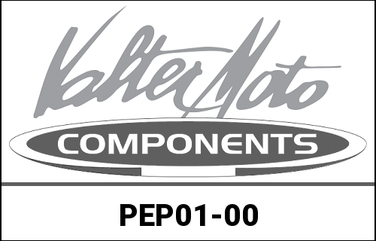 Valtermoto / バルターモト リアセットパッセンジャーキット | PEP01 00