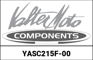Valtermoto / バルターモト シフト ロッド アルミ | YASC215F 00