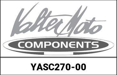 Valtermoto / バルターモト シフト ロッド アルミ | YASC270 00