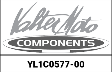 Valtermoto / バルターモト SHIFT/REV.シフト レバー T.1/1.5 | YL1C0577 00