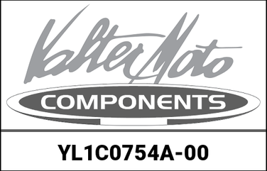 Valtermoto / バルターモト SHIFT/REV.シフト レバー T.1/1.5 | YL1C0754A 00