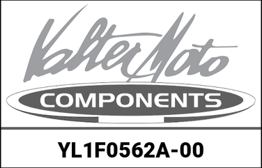 Valtermoto / バルターモト ブレーキ レバー T.1/1.5 | YL1F0562A 00