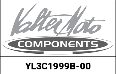 Valtermoto / バルターモト SHIFT/REV.シフト レバー T.3.5 | YL3C1999B 00
