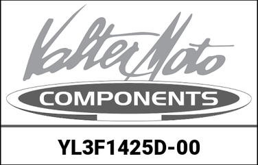 Valtermoto / バルターモト ブレーキ レバー T.3.5 | YL3F1425D 00