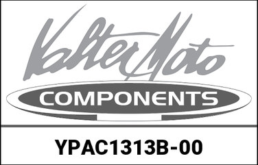 Valtermoto / バルターモト シフト 穴あき プレート T.1.5/2.5/3.5 | YPAC1313B 00