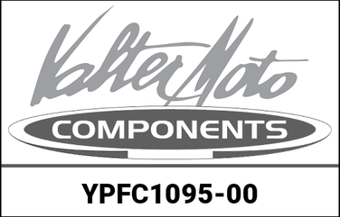 Valtermoto / バルターモト シフト プレート T.1 | YPFC1095 00