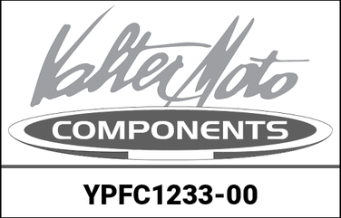 Valtermoto / バルターモト シフト プレート T.1 | YPFC1233 00