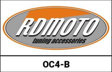 RDMOTO （アールディーモト） オイルフィラープラグ M20 x 1,5 mm  | OC4