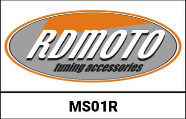 RDMOTO （アールディーモト） MS01R リアメンテナンススタンド | MS01R