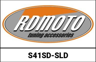 RDMOTO （アールディーモト） クラッシュスライダー Suzuki GSX-S 1000 F | S41SD-SLD