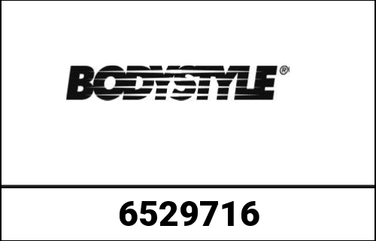 Bodystyle / ボディースタイル スポーツライン リアカバー レッド グランドプリックスレッド, R380 ABE | 6529716